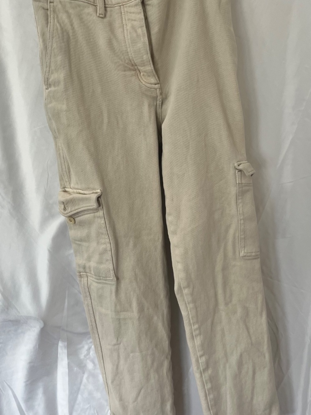 Wilfred Free Modern Cargo Pant Size 4 - Picture 5 of 7
